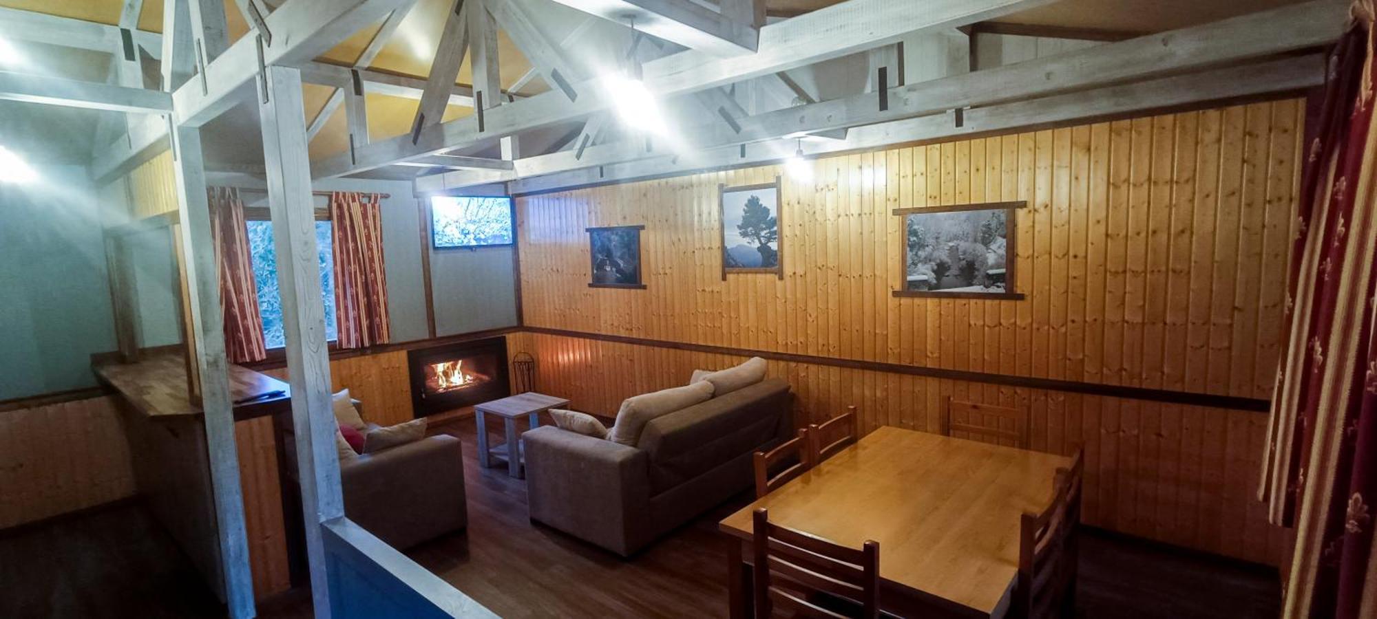 Casas Rurales Vado Del Rio Tus Cortijo Prados Exterior foto