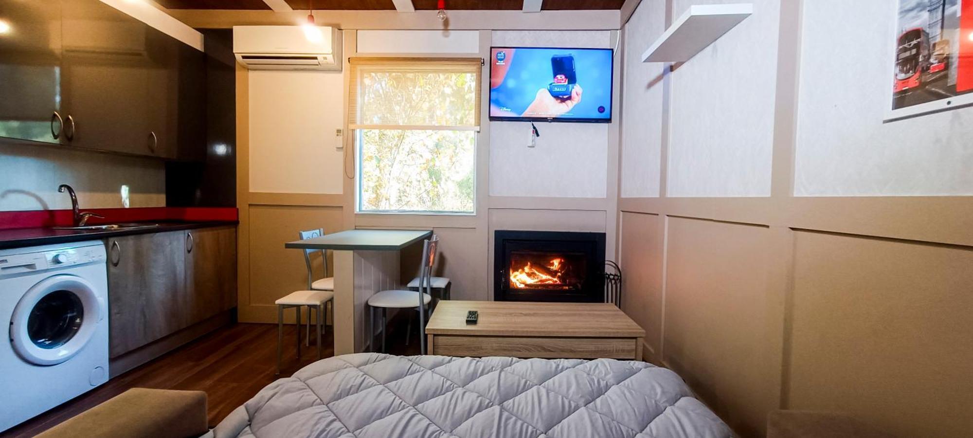 Casas Rurales Vado Del Rio Tus Cortijo Prados Exterior foto